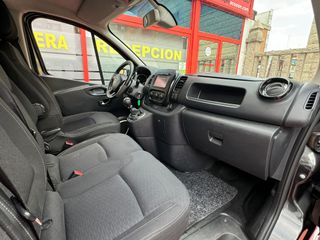 Opel Vivaro 2016