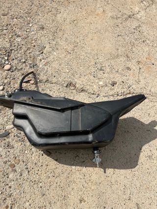 Rieju SMX 50 Pro Black Serie