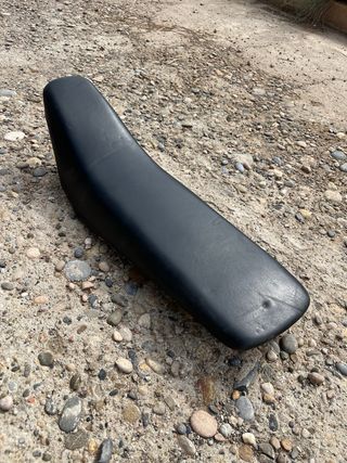 Rieju SMX 50 Pro Black Serie