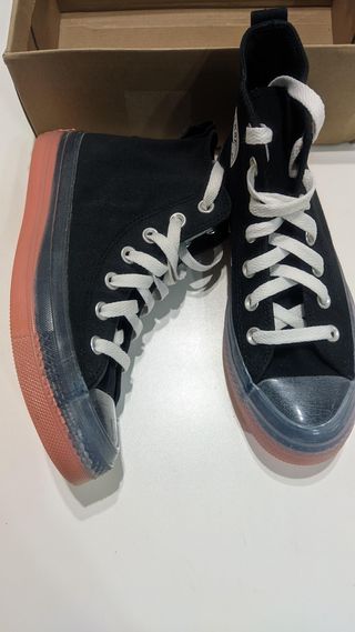 Converse Chuck Taylor Climate Talla 36.5 Nuevas