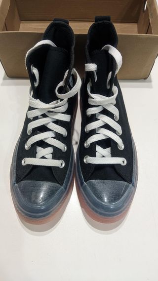 Converse Chuck Taylor Climate Talla 36.5 Nuevas