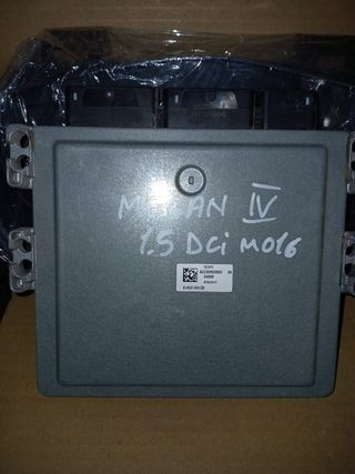 Kit Arranque Renault Megane IV 1.5 Dci 2016