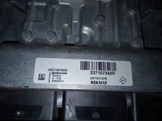 Kit Arranque Renault Megane IV 1.5 Dci 2016