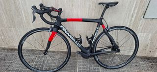 Bicicleta Carretera Pinarello Razha