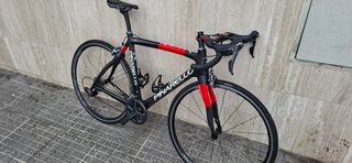 Bicicleta Carretera Pinarello Razha