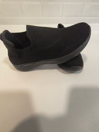 Zapatos elástico comodo