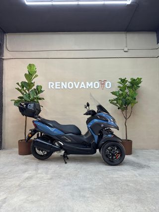 Yamaha Tricity 300