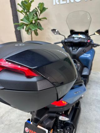 Yamaha Tricity 300