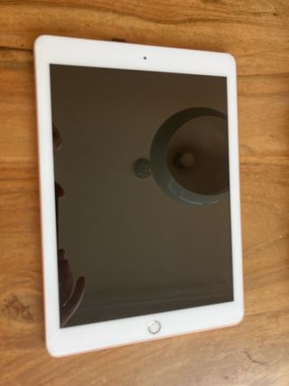 iPad 6ª Generación 32GB Rosa