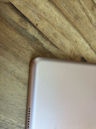iPad 6ª Generación 32GB Rosa