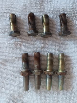 Tornillos guía llanta Seat 600, 850, 127, 133