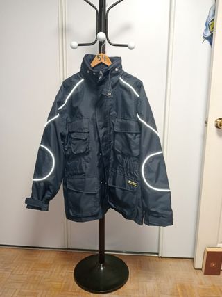 Chaqueta work team hombre xl