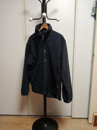 Chaqueta work team hombre xl