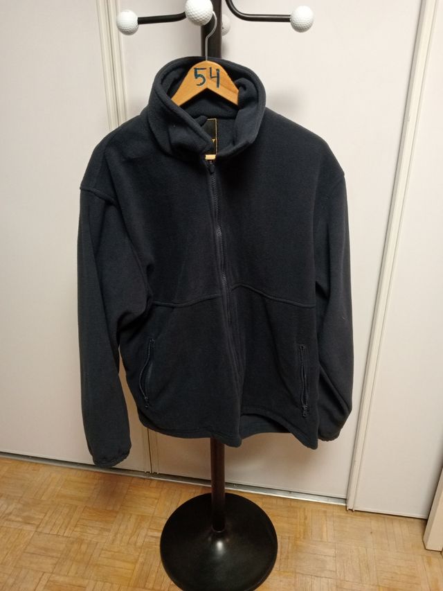 Chaqueta work team hombre xl