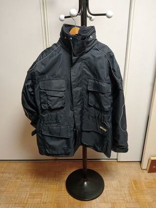 Chaqueta work team hombre xl