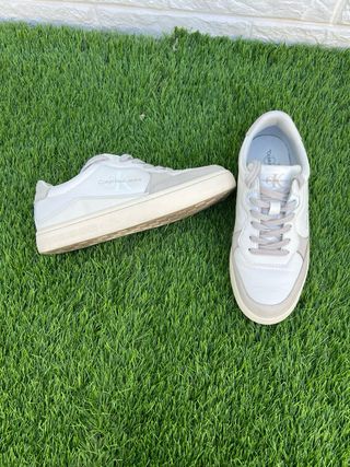 Zapatillas Calvin Klein