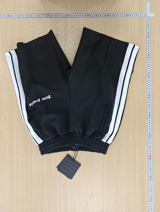 ⚫️ Pantalón Palm Angels Negro Talla S