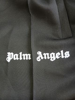 ⚫️ Pantalón Palm Angels Negro Talla S