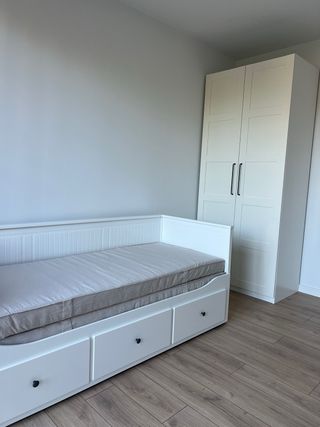 Montaje y desmontaje de muebles de IKEA