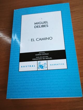 El camino