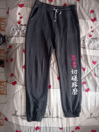 Completo bambino Naruto di Calliope tg 12-13 anni