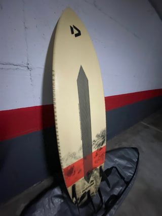 DUOTONE PRO WAM 5'8 Kitesurf