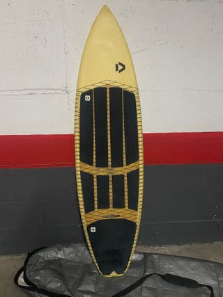 DUOTONE PRO WAM 5'8 Kitesurf