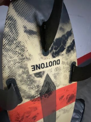 DUOTONE PRO WAM 5'8 Kitesurf