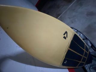 DUOTONE PRO WAM 5'8 Kitesurf