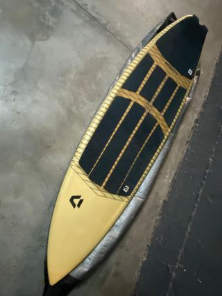 DUOTONE PRO WAM 5'8 Kitesurf