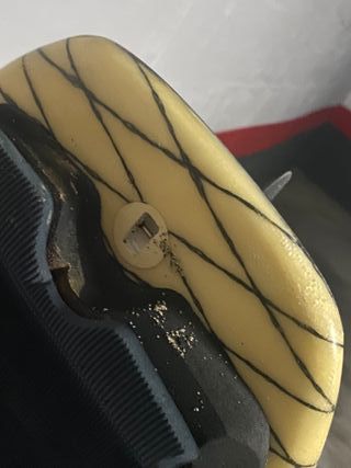 DUOTONE PRO WAM 5'8 Kitesurf