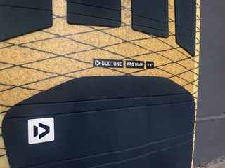 DUOTONE PRO WAM 5'8 Kitesurf