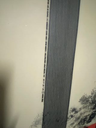 DUOTONE PRO WAM 5'8 Kitesurf