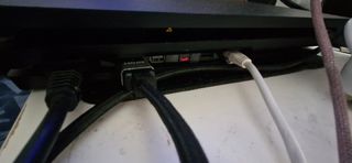 Ps4 pro lleva desde 2018 sin usarse 