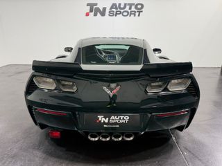CHEVROLET Corvette Stingray 6.2 V8