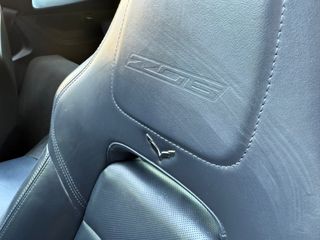 CHEVROLET Corvette Stingray 6.2 V8