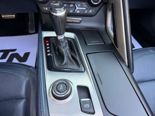 CHEVROLET Corvette Stingray 6.2 V8