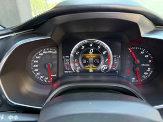 CHEVROLET Corvette Stingray 6.2 V8