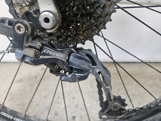 Bicicleta MTB GT 26