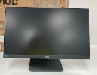 Monitor AOC 24 Negro