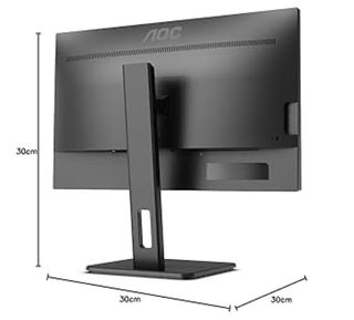 Monitor AOC 24 Negro