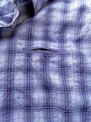 Camicia Hugo Boss taglia XXL nuovo senza cartellin