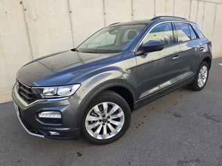 Volkswagen T-Roc 2021