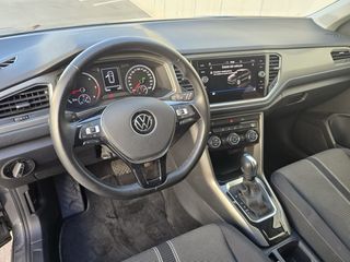 Volkswagen T-Roc 2021