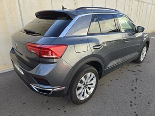 Volkswagen T-Roc 2021