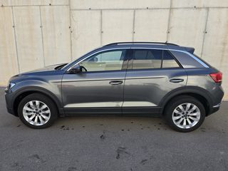 Volkswagen T-Roc 2021