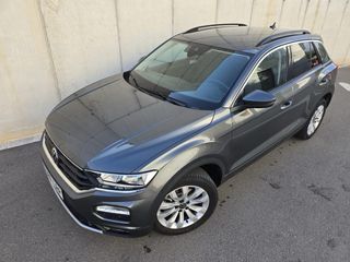 Volkswagen T-Roc 2021
