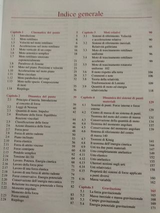 Fisica vol. 1 - Meccanica, termodinamica