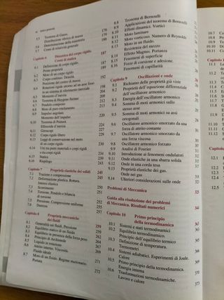 Fisica vol. 1 - Meccanica, termodinamica