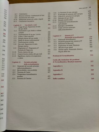 Fisica vol. 1 - Meccanica, termodinamica